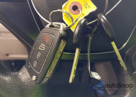 2017 Hyundai Sonata from USA, damaged, VIN 5NPE24AF2HH517583